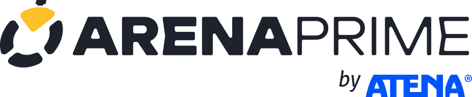 Arena Prime by Atena