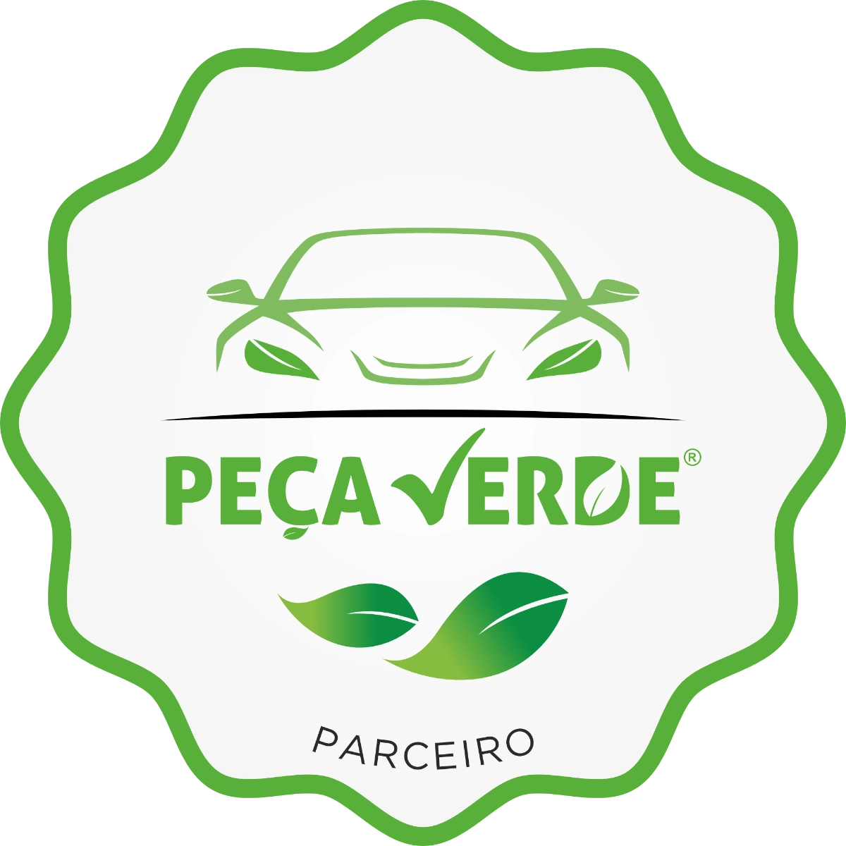 Peça Verde
